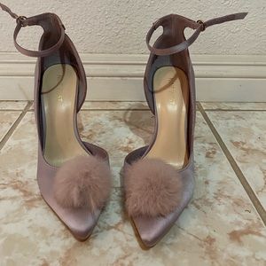 Nine West heels